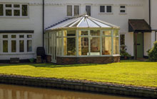 Low Gate conservatory leads