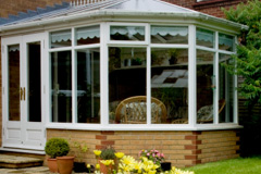 conservatories Low Gate